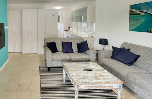 North Haven Apartment | H2O Holiday Apartments - Unit 12