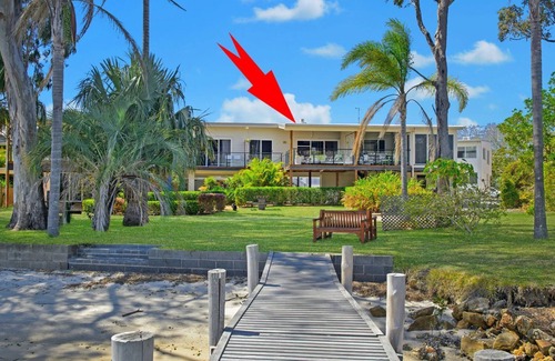 North Haven Apartment | H2O Holiday Apartments - Unit 12