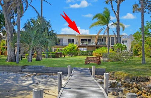 North Haven House | H2O Holiday Apartments Unit 12