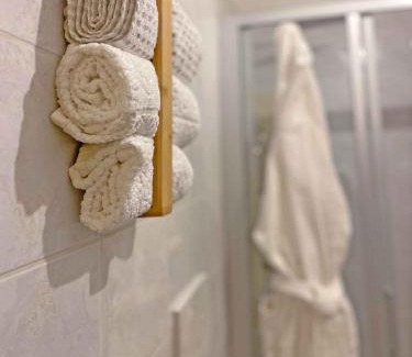 Budrio Apartment | H2O Home2Office