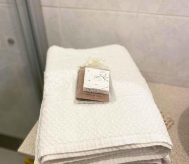 Budrio Apartment | H2O Home2Office