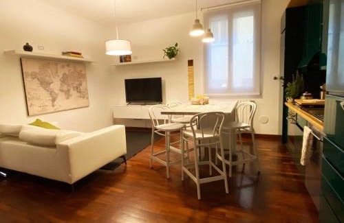 Budrio Apartment | H2O Home2Office