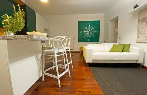 Budrio Apartment | H2O Home2Office