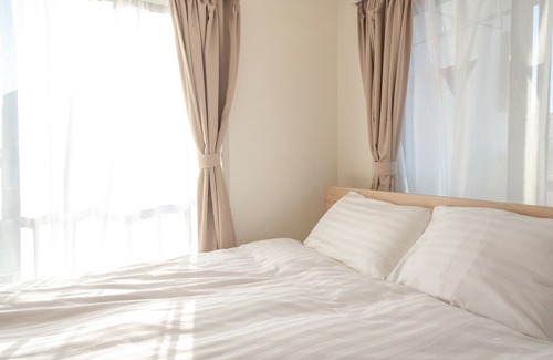 Morishita Hotel | H2O Stay Morishita/ One-Bedroom Apartment