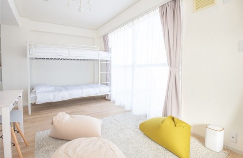 Morishita Hotel | H2O Stay Morishita/ One-Bedroom Apartment
