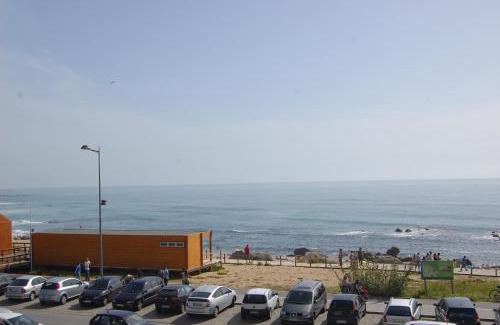 Canidelo Apartment | H2OPorto Beachfront Apartment