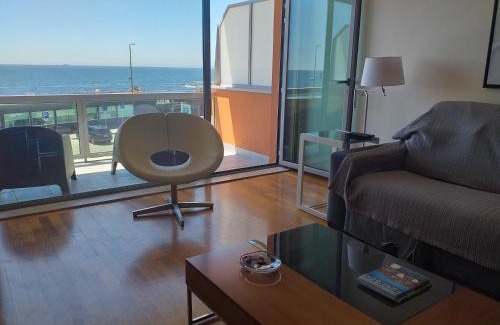 Canidelo Apartment | H2OPorto Beachfront Apartment
