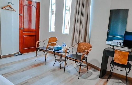 Tanjung Balai Karimun Hotel | H3 Hotel