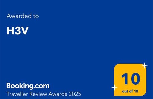 Lama Bed & Breakfast | H3V