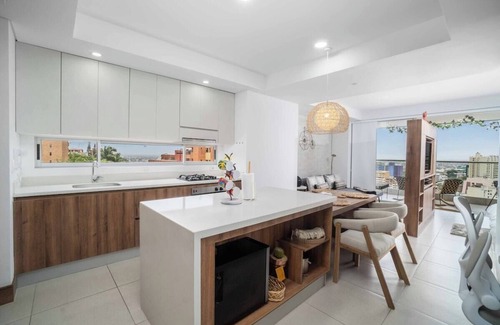 Granada Apartment | H603 - Luxurious Studio | Amazing Views | Pool