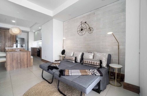 Granada Apartment | H603 - Luxurious Studio | Amazing Views | Pool