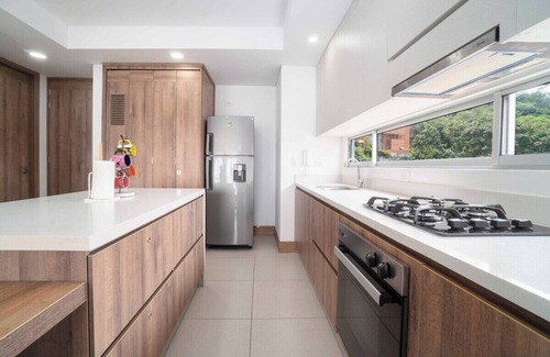 Granada Apartment | H603 - Luxurious Studio | Amazing Views | Pool