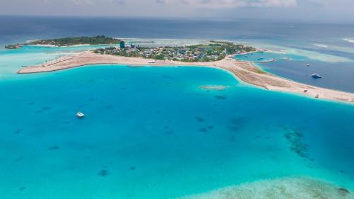 Guraidhoo Hotel | h78 Guraidhoo