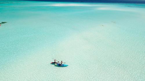 Guraidhoo Hotel | h78 Guraidhoo