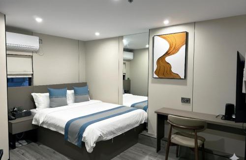 Bowrington Hotel | Ha Fa Villa