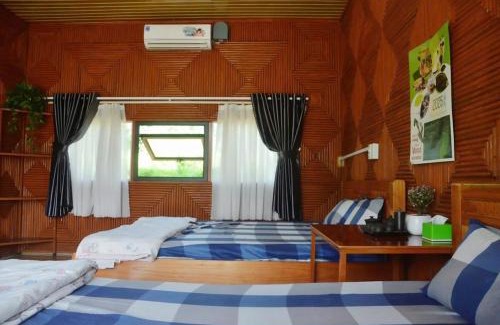 Ha Giang Cabin | Ha Giang Eco Bungalow