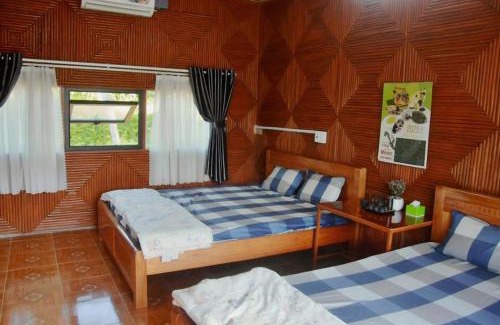 Ha Giang Cabin | Ha Giang Eco Bungalow