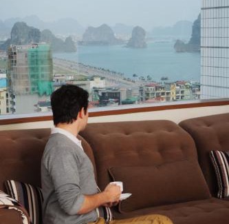 Hon Gai Hotel | Ha Long DC Hotel