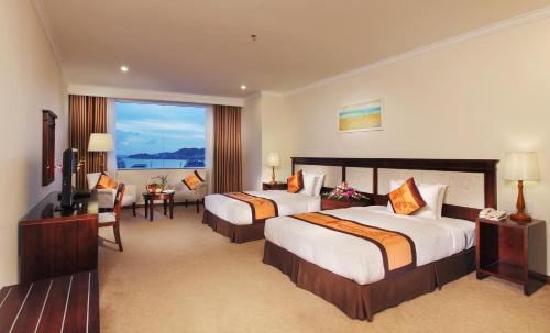 Hon Gai Hotel | Ha Long DC Hotel
