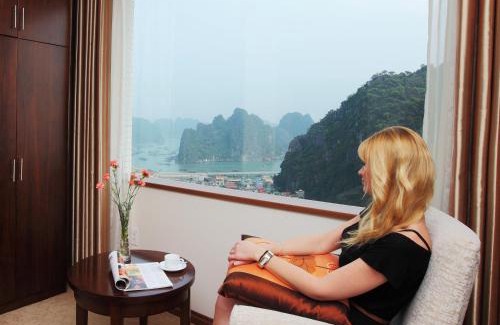 Hon Gai Hotel | Ha Long DC Hotel