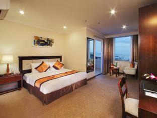 Hon Gai Hotel | Ha Long DC Hotel