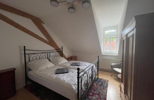 Neustadt an der Weinstrasse Apartment | Haardter Mandelring