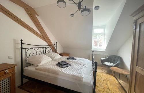 Neustadt an der Weinstrasse Apartment | Haardter Mandelring