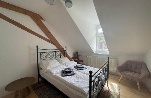 Neustadt an der Weinstrasse Apartment | Haardter Mandelring