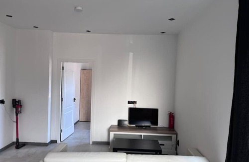 Municipality of Haarlem Apartment | Haarlem centrum beneden- hoekwoning.