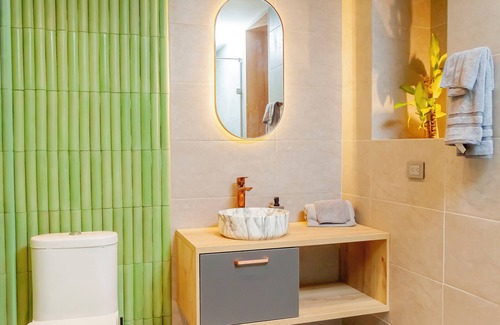 Comuna 3 Hotel | HAB 2 STA MARTA
