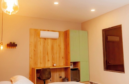 Comuna 3 Hotel | HAB 2 STA MARTA