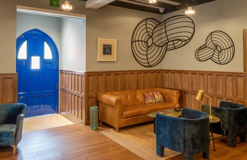 Chapinero Hotel | HAB Hotel