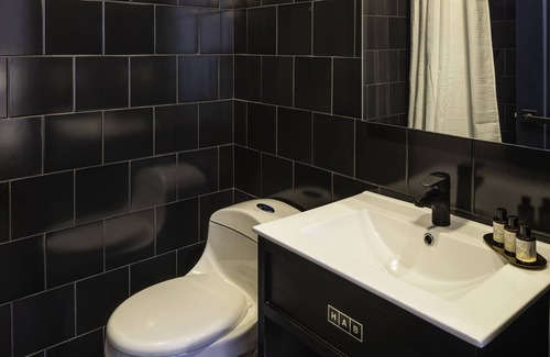 Chapinero Hotel | HAB Hotel