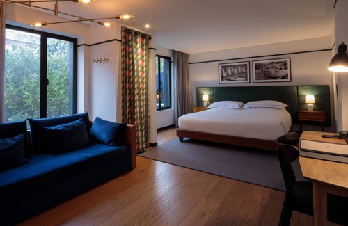 Chapinero Hotel | HAB Hotel