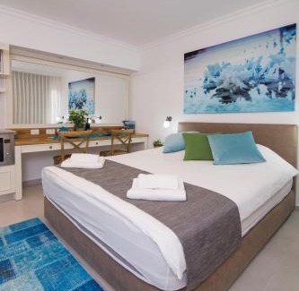 Beersheba Apartment | HaBaitBe Matityahu By Domus