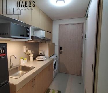 Imus Apartment | HabbsVille at Green 2 Residences by SMDC Dasmarinas Cavite