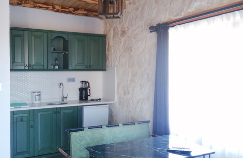 Kas Bed & Breakfast | Habesa Bungalov & Apart