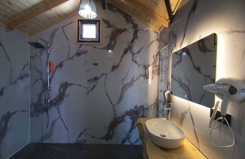 Kas Bed & Breakfast | Habesa Bungalov & Apart
