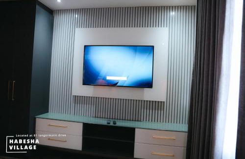 Greater Johannesburg Metropolitan Area Hotel | Habesha Hotel