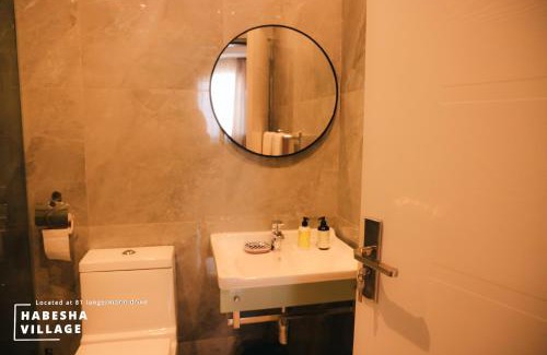 Greater Johannesburg Metropolitan Area Hotel | Habesha Hotel