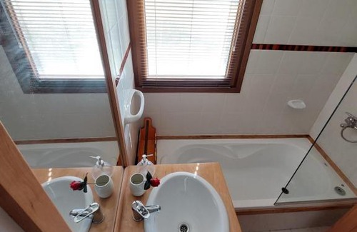 El Bolson Apartment | Habia una vez un vagon