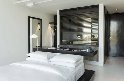San Pedro Garza Garcia Hotel | Habita Monterrey, a Member of Design Hotels