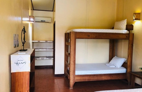 Sierpe Hotel | Habitación 2