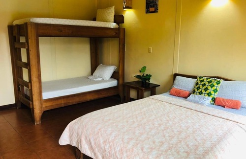 Sierpe Hotel | Habitación 2