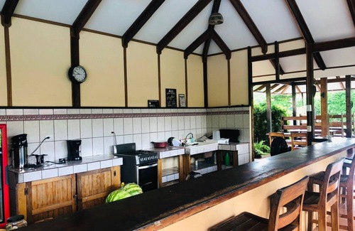 Sierpe Hotel | Habitación 2