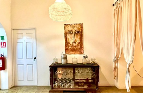 Esterito House | Habitación #3 a dos cuadras del malecón