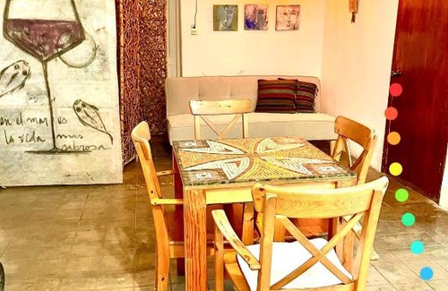 Esterito House | Habitación #3 a dos cuadras del malecón