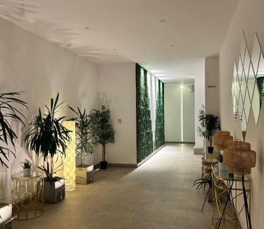 Centro Carretera House | Habitación 4