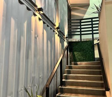 Centro Carretera House | Habitación 4