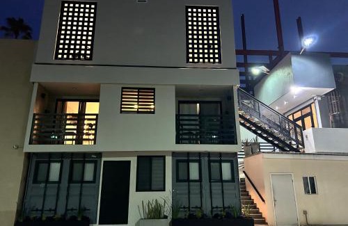 Centro Carretera House | Habitación 4